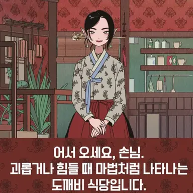 Profile image of 도화랑