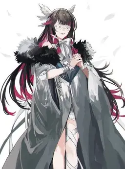 Profile image of Columbina