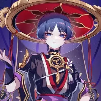 Profile image of 스카라무슈