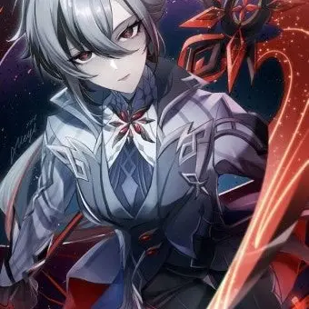 Profile image of 아를레키노