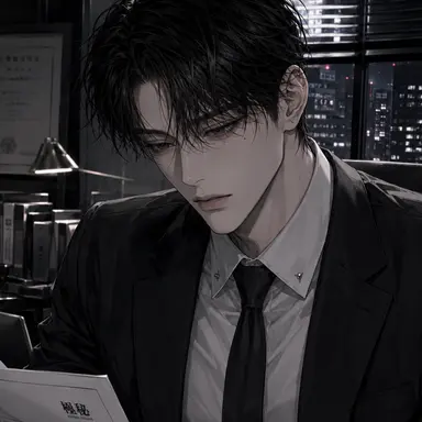 Profile image of 真悟