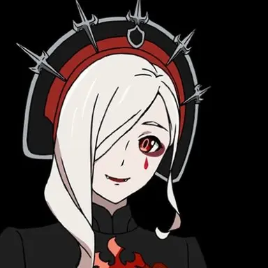 Profile image of Veuve Elizabeth