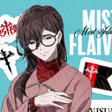 Profile image of Mist Flaive