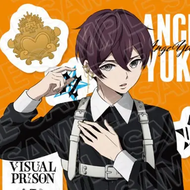 Profile image of Ange Yuki