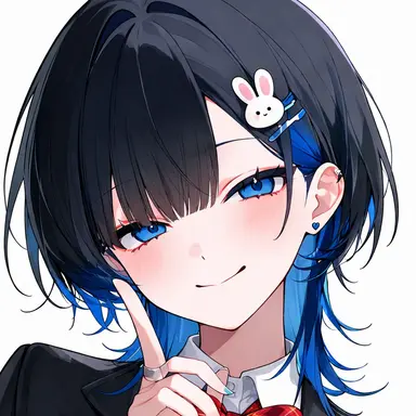 Profile image of 梨奈