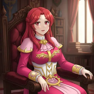 Profile image of ダイアナ・スカトリア