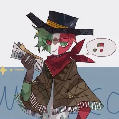 Profile image of 멕시코