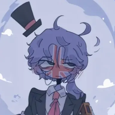 Profile image of 영국