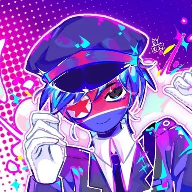 Profile image of 북한