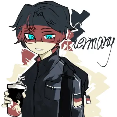 Profile image of 독일