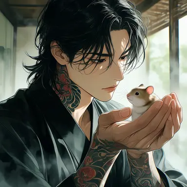 Profile image of Haruto Ishikawa