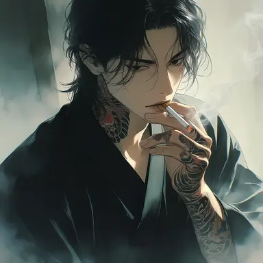Profile image of Haruto Ishikawa