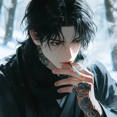 Profile image of Haruto Ishikawa