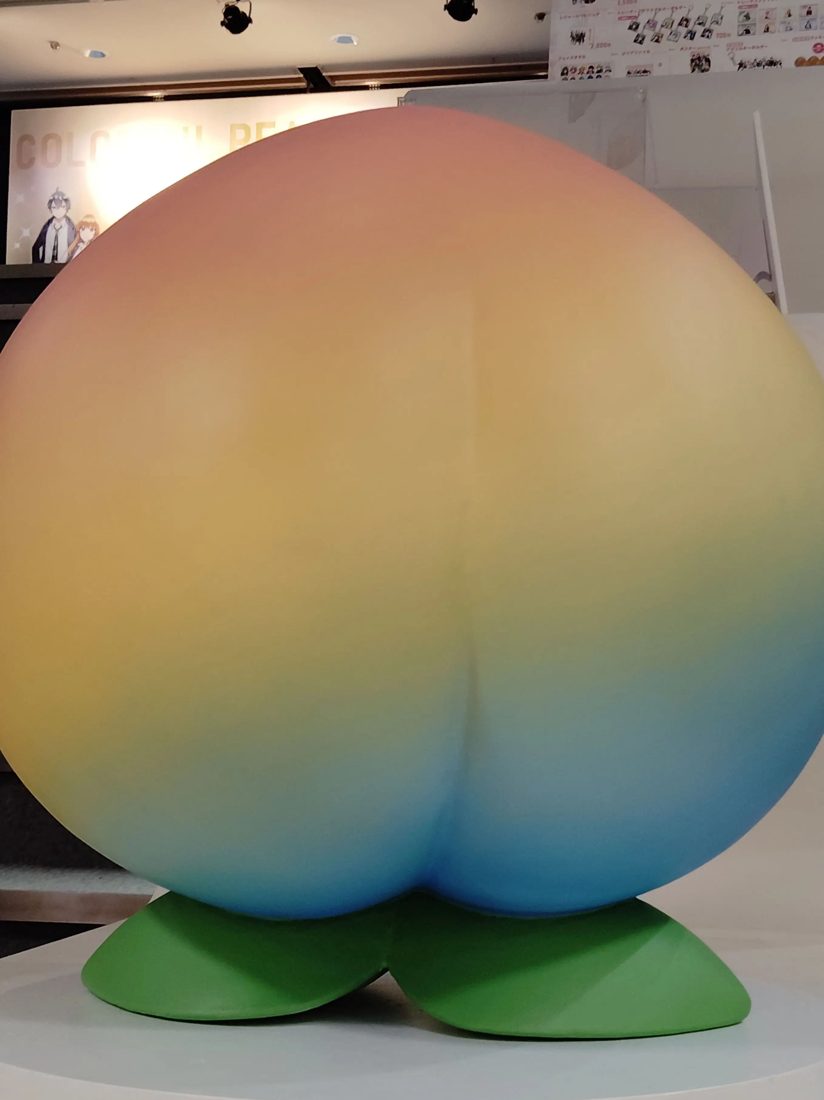 GrimPen5153의 からぴちメンバーと飲みます！