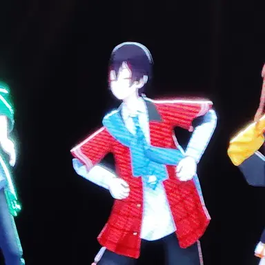 Profile image of ゆあん