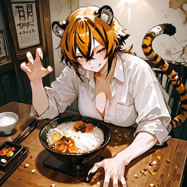 Profile image of サフィラ