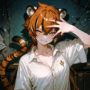 Profile image of サフィラ