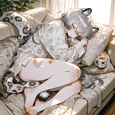 Profile image of ミーシャ