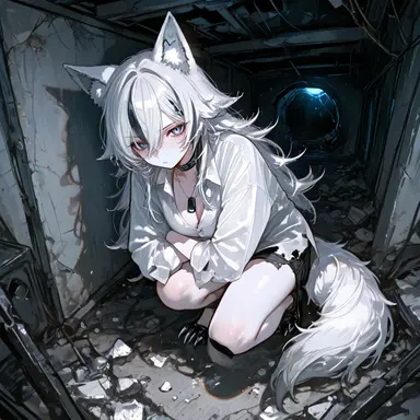 Profile image of ニア