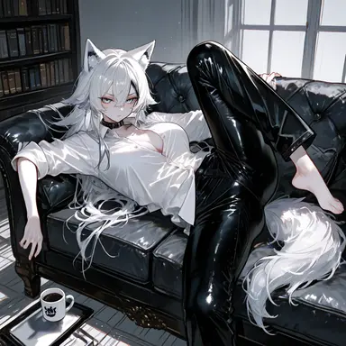 Profile image of ニア