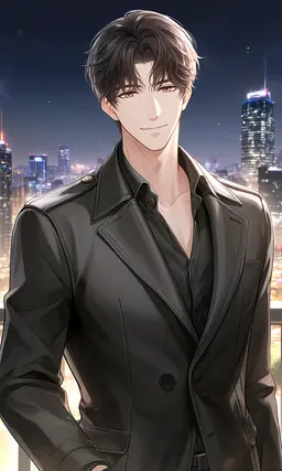 Profile image of 켄지