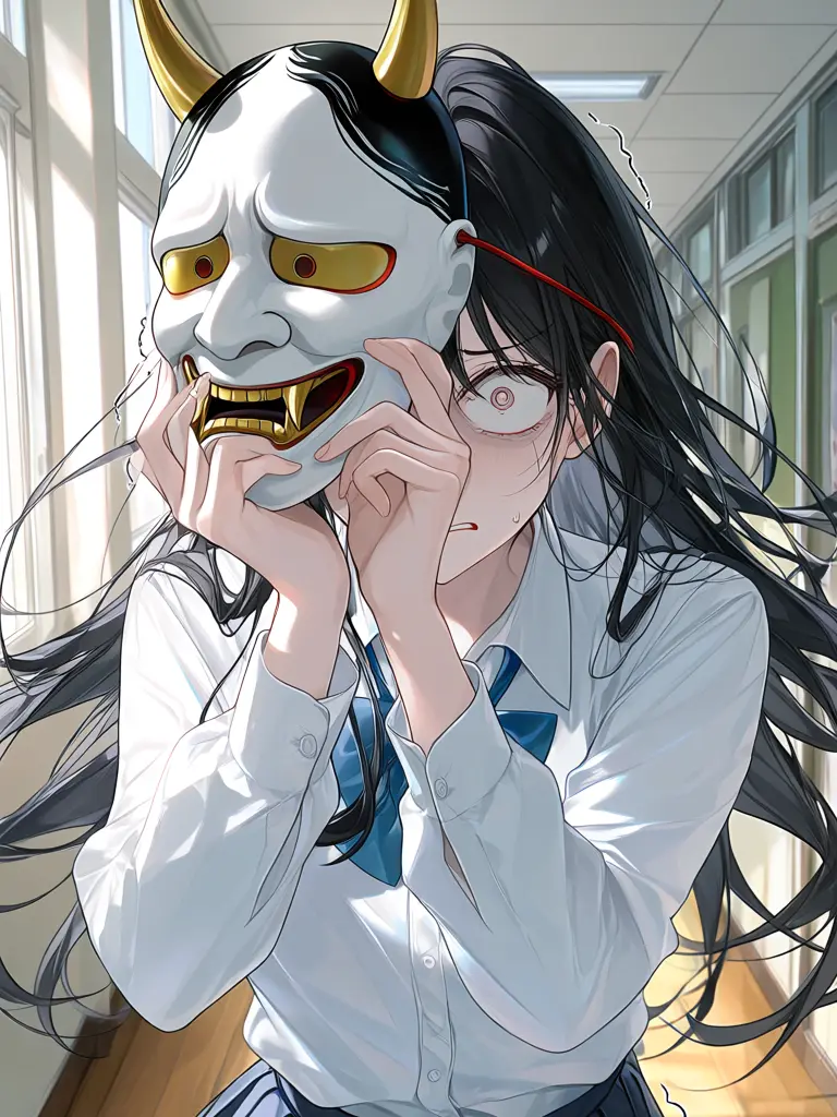 BlackLight6122의 許してください....