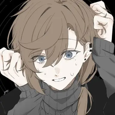 Profile image of 叶