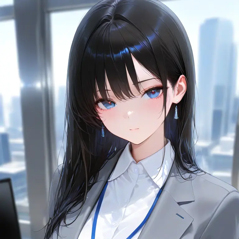 2ty_27의 クールな彼女