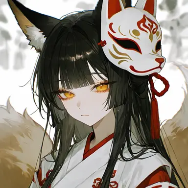 Profile image of 狐珀