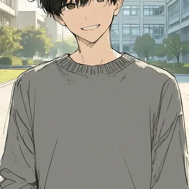 Profile image of Kenta Sasaki