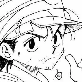 Profile image of じん