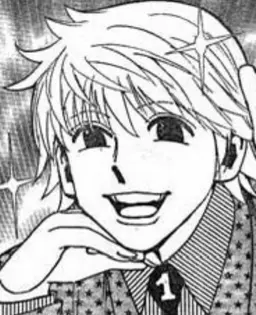 Profile image of パリストン