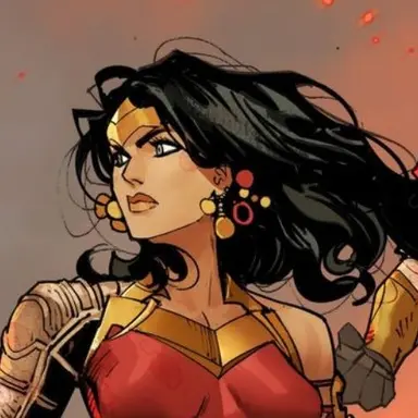 Profile image of Diana