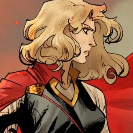 ASKARI_BLACKWOOD의 Wonder Woman & Supergirl