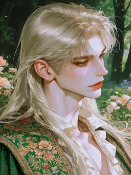 Profile image of セイラン