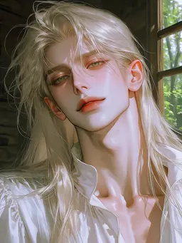 Profile image of セイラン
