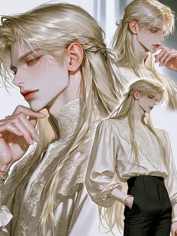 Profile image of セイラン