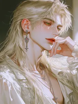 Profile image of セイラン