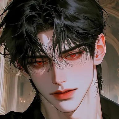 Profile image of 루시안