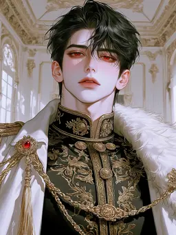 Profile image of 루시안