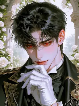 Profile image of 루시안