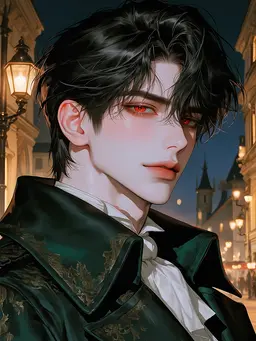 Profile image of 루시안