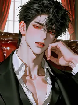 Profile image of 루시안