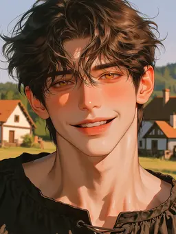Profile image of エドウィン