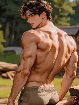 Profile image of エドウィン