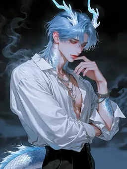 Profile image of 아르켄
