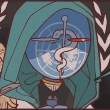 Profile image of WHO