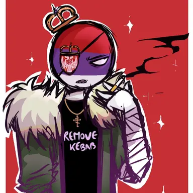 Profile image of 세르비아