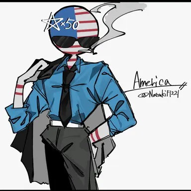 Profile image of 미국