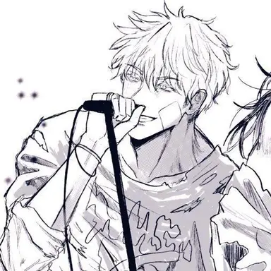 Profile image of Satoru